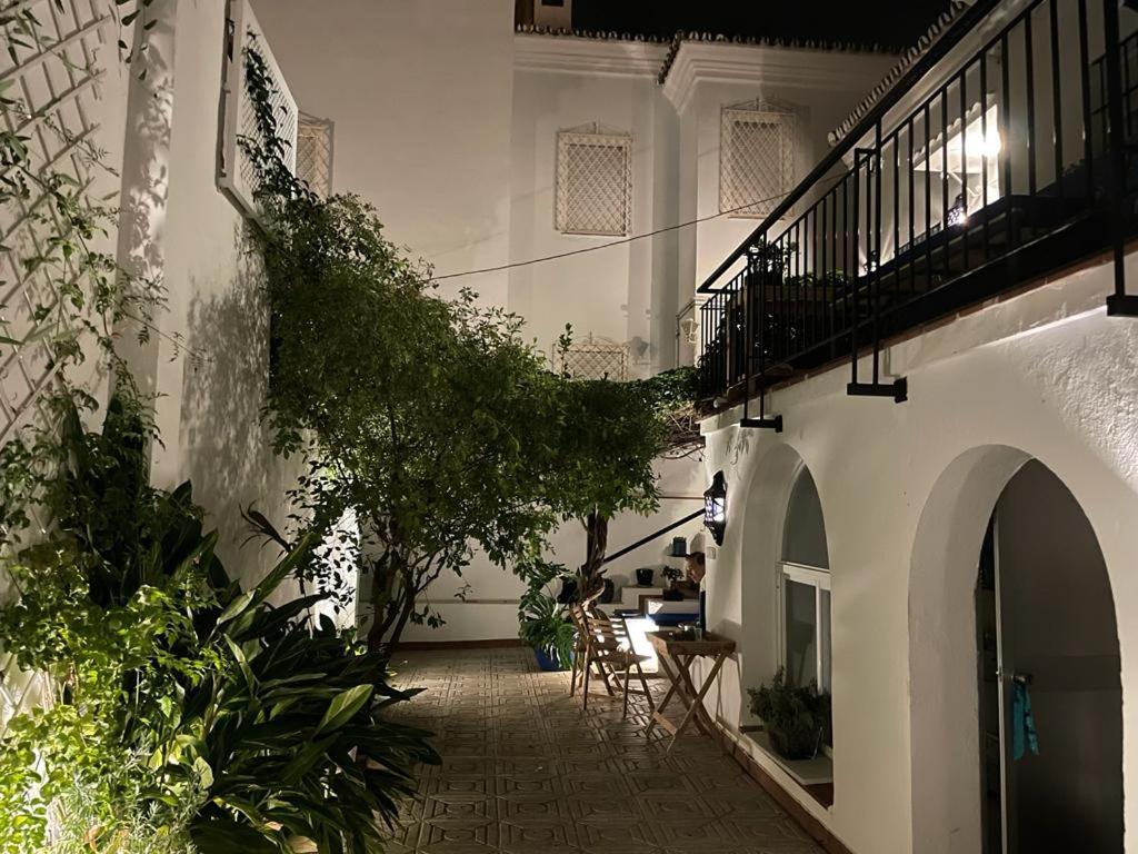 Villamaria Málaga