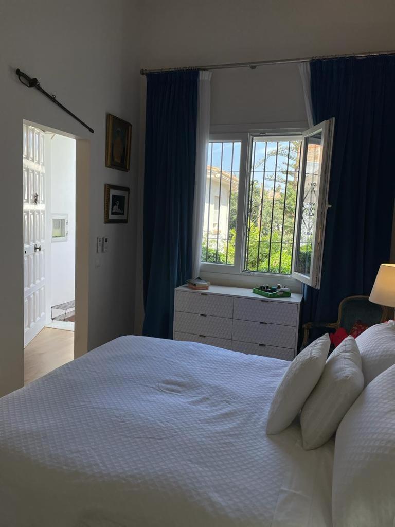 Villamaria Willa Malaga