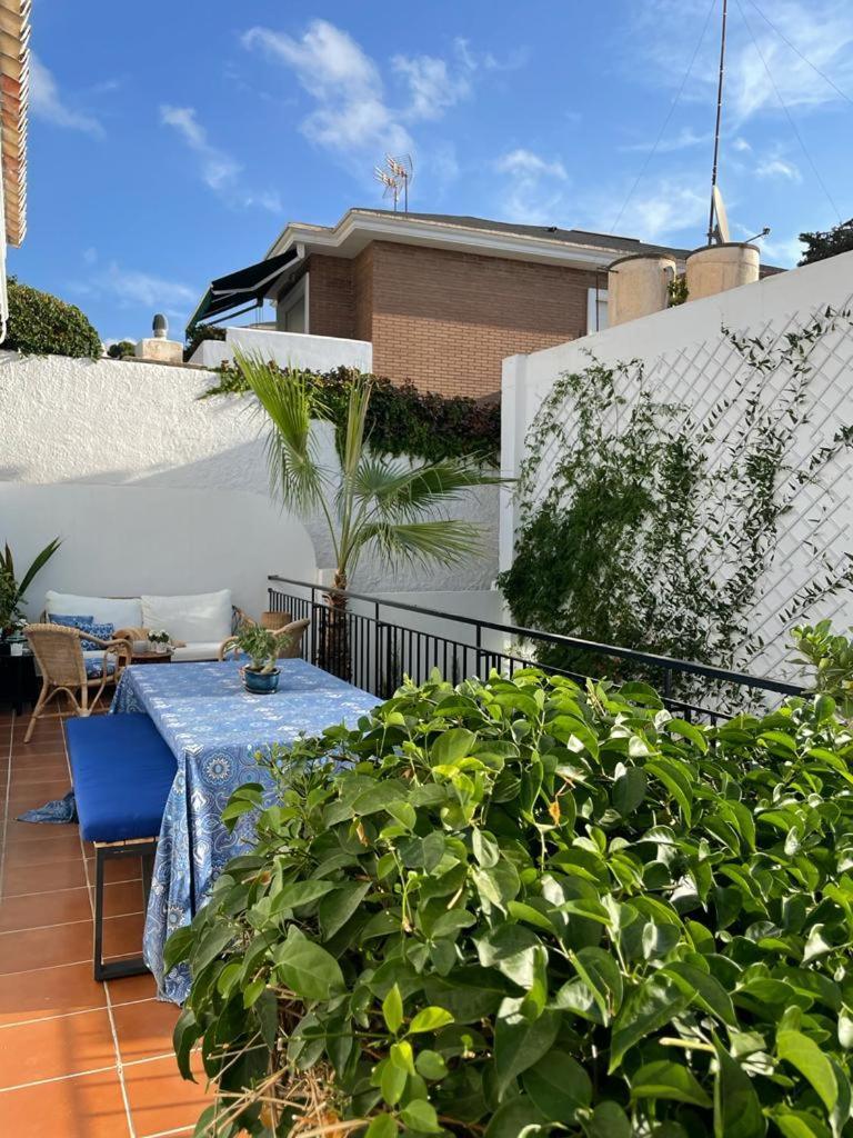Villamaria Malaga