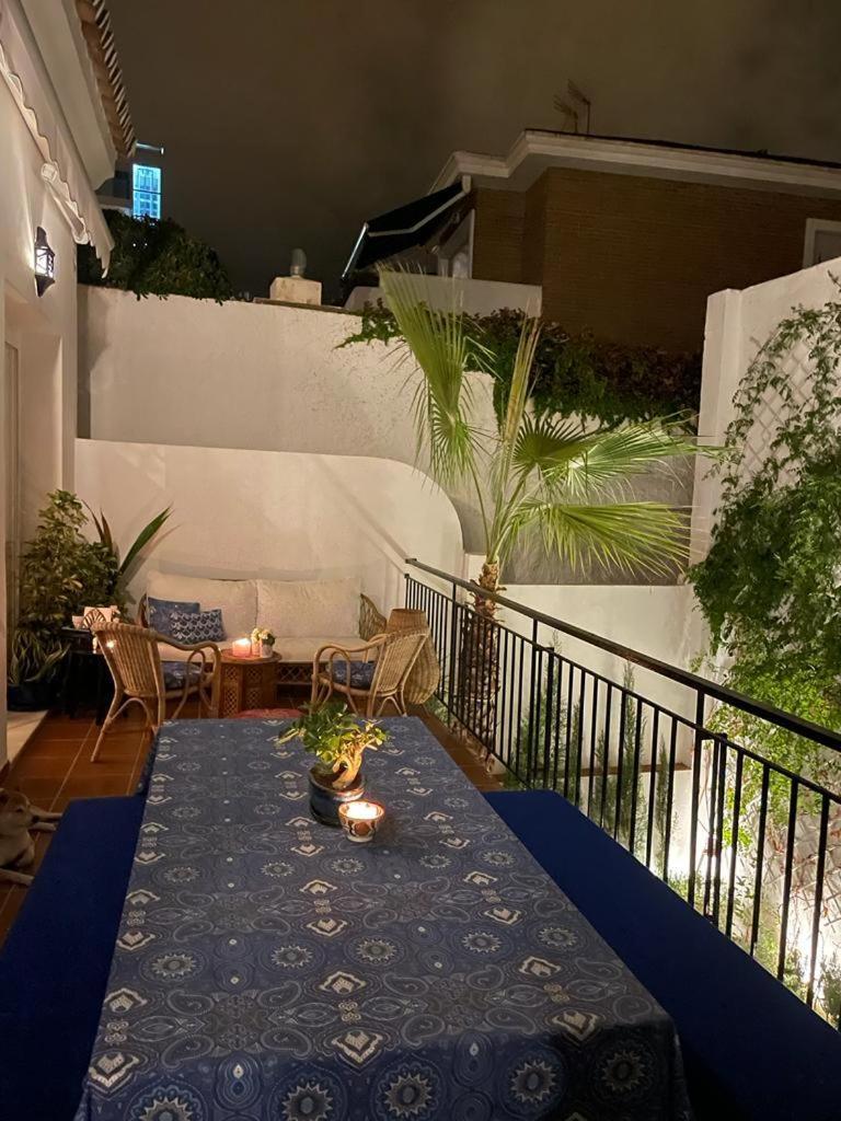 Villamaria Willa Malaga