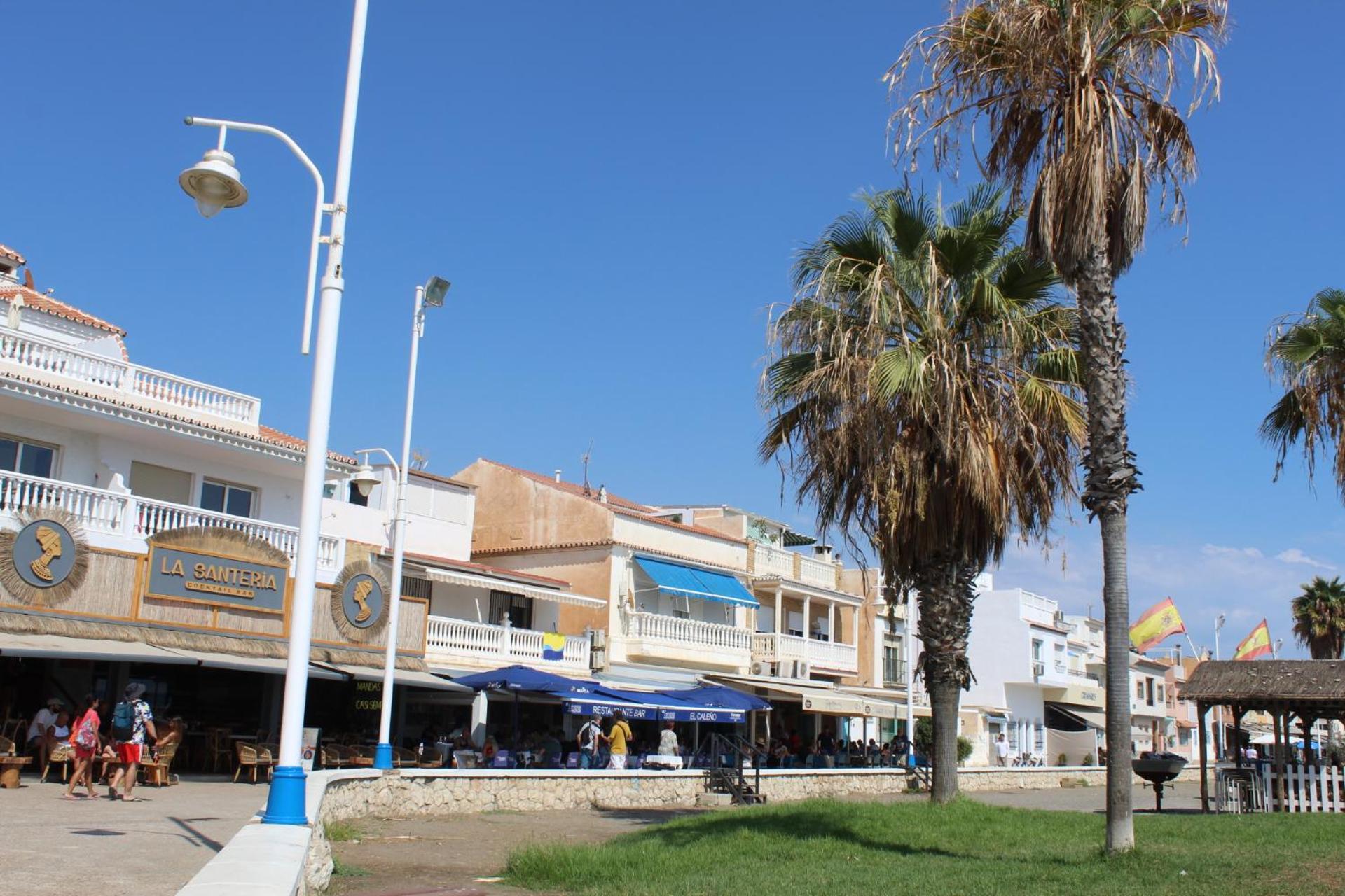 Villamaria * Malaga