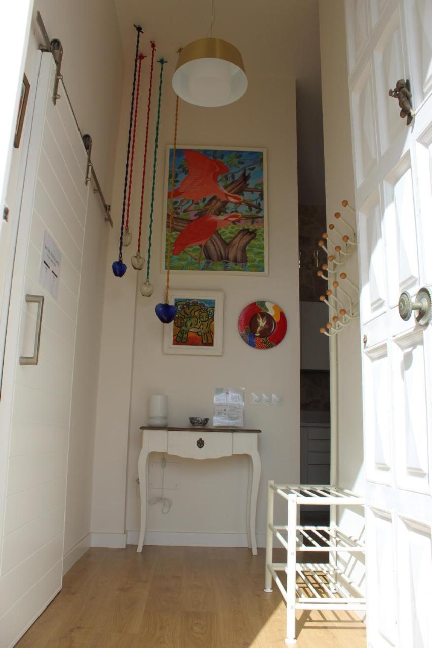 Villamaria Villa *