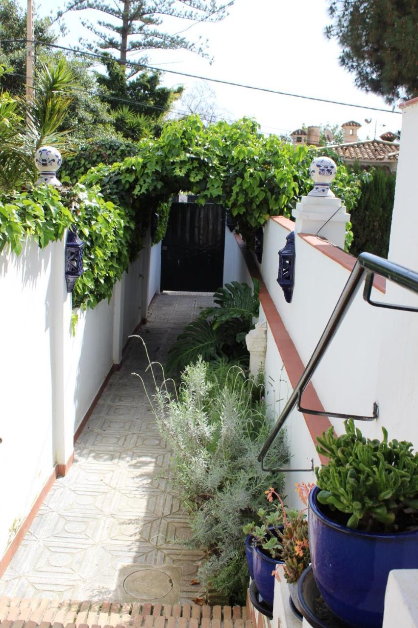 Villa Villamaria Málaga